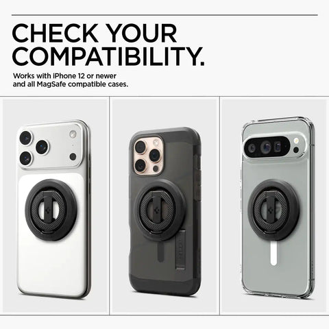 O-Mag Magnetic Phone Holder (Mag Fit) | OM102