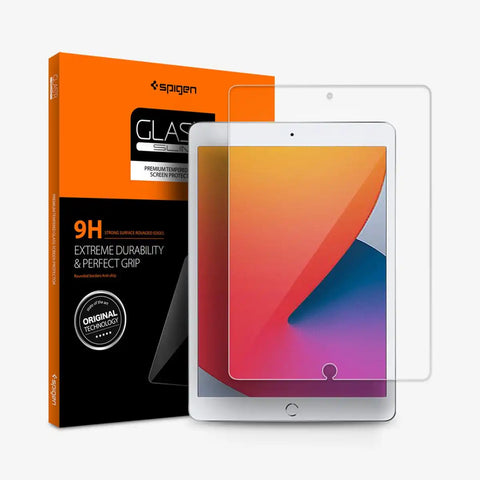 iPad Series - GLAS.tR SLIM