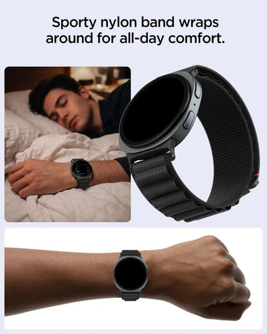 Galaxy Watch 9 Series - WBF1