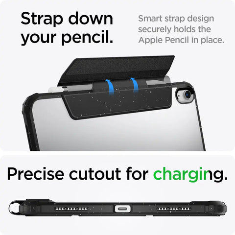 iPad Series - Ultra Hybrid Pro