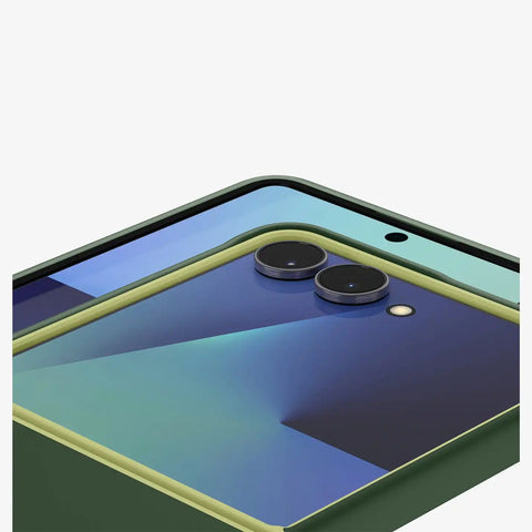 Galaxy Z Flip 7 Series - Nano Pop (Mag Fit)