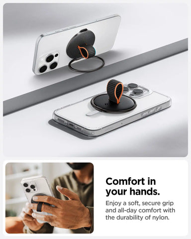 O-Mag Magnetic Phone Holder (Mag Fit) | OM104