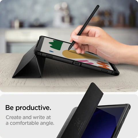 Galaxy Tab S Series - Rugged Armor Pro