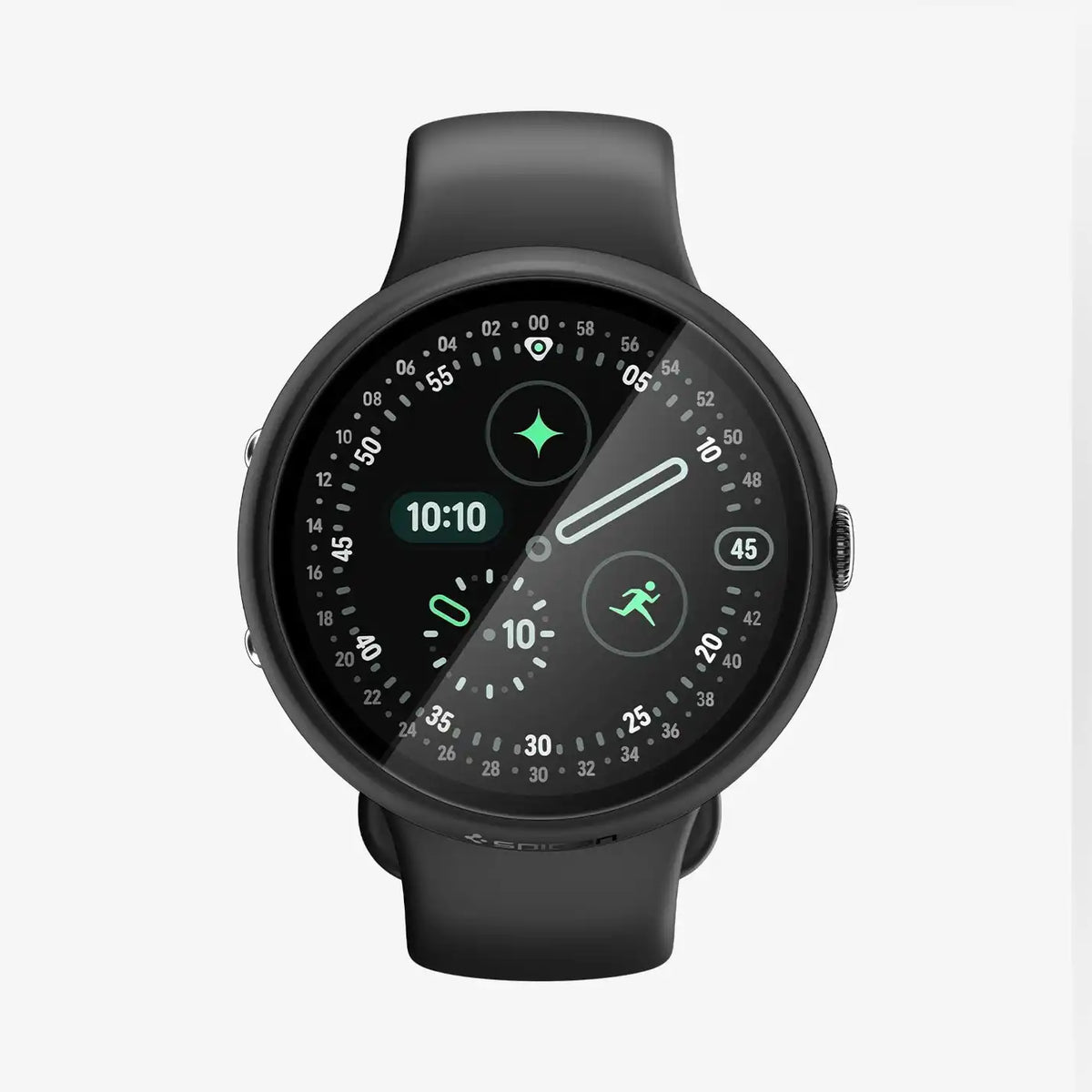 Pixel Watch 5 Series - Thin Fit 360