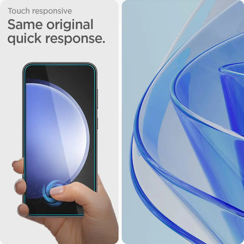 Galaxy S23 Series - Alignmaster Full Cover
