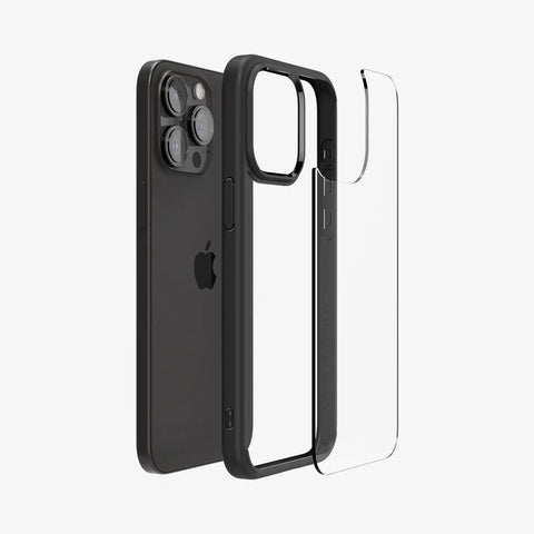 iPhone 15 Series - Ultra Hybrid
