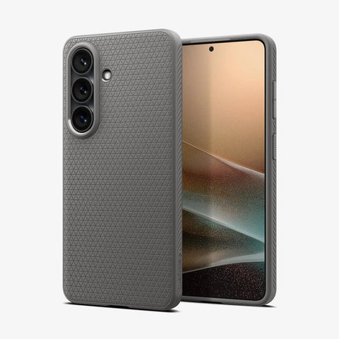 Galaxy S26 Series - Liquid Air (Mag Fit)