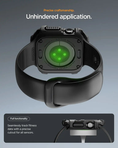 Apple Watch Series - Rugged Armor 2