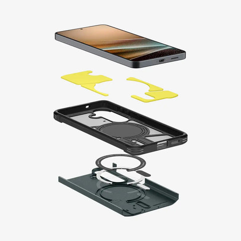 Galaxy S26 Series - Tough Armor (Mag Fit)