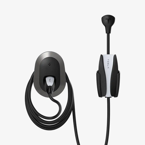 Tesla - Charger Cable Holder | TO100