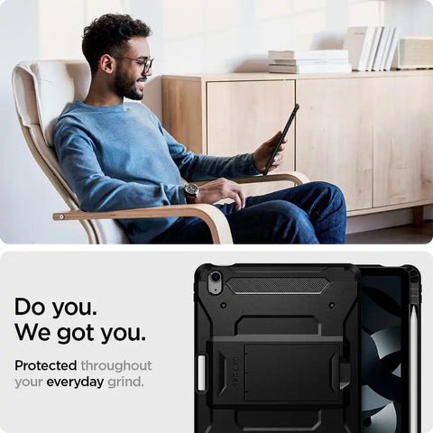 iPad Air Series - Tough Armor Pro