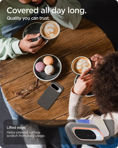 Pixel 10 Series - Nano Pop (Mag Fit)