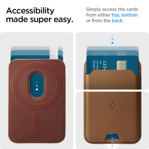 MagSafe Card Holder Valentinus (Mag Fit)