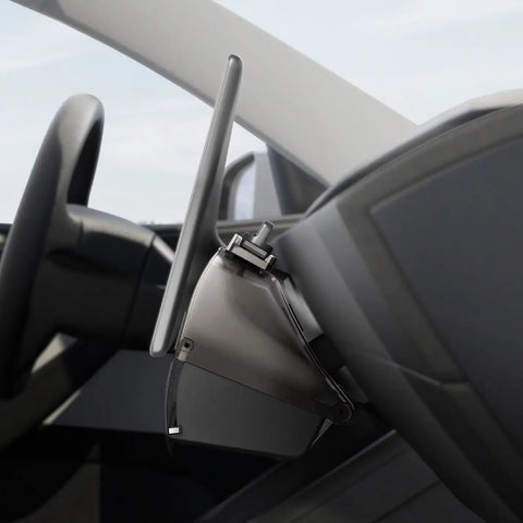 Tesla Series - Under Screen Organizer | TO227JH