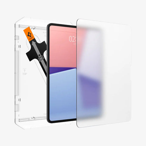 iPad Pro Series - Paper Touch EZ Fit