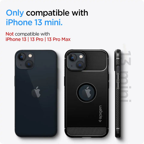 iPhone 13 Series - Rugged Armor