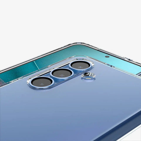 Galaxy S25 Series - Liquid Crystal