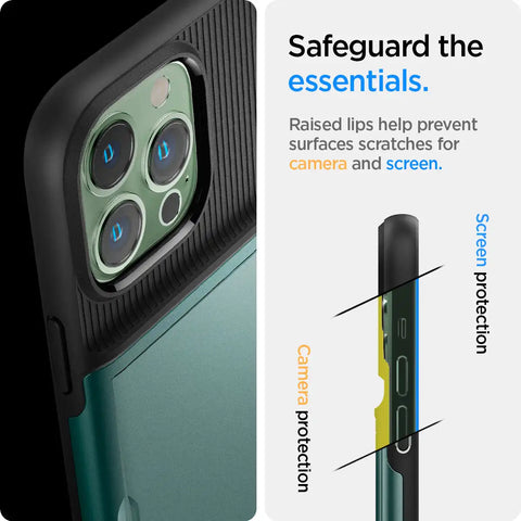 iPhone 13 Series - Slim Armor CS