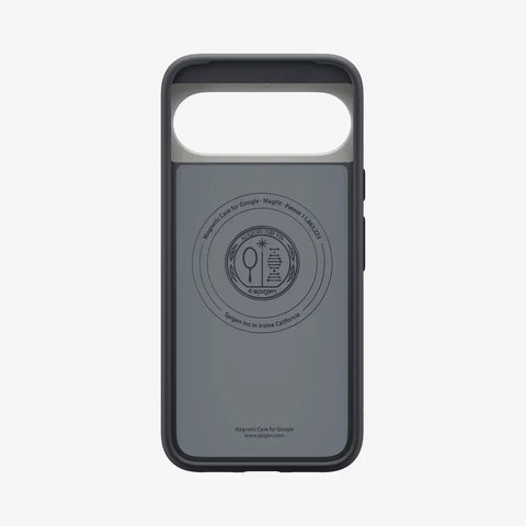 Pixel 10 Series - Nano Pop (Mag Fit)