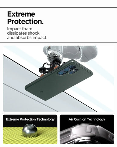 Galaxy S25 Series - Thin Fit (Mag Fit)