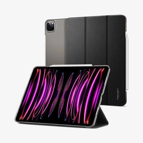 iPad Pro Series - Liquid Air Folio