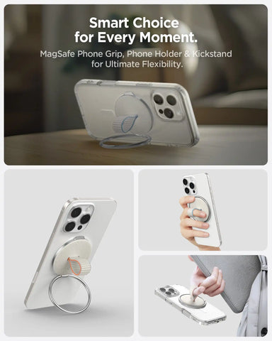 O-Mag Magnetic Phone Holder (Mag Fit) | OM104