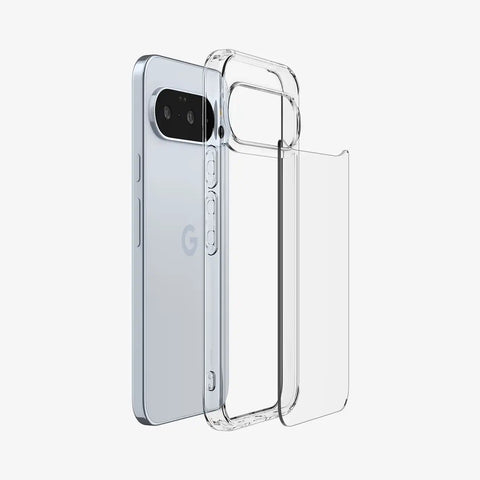 Pixel 10 Series - Ultra Hybrid