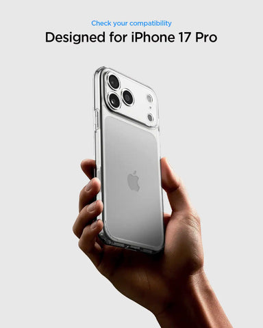 iPhone 17 Series - Ultra Hybrid