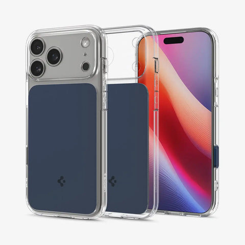 iPhone 17 Series - Ultra Hybrid T (Mag Fit)