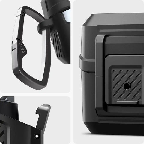 Galaxy Buds Series - Lock Fit
