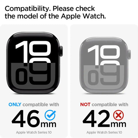 Apple Watch Series - Liquid Air Pro