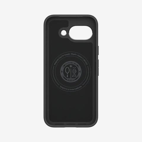 Pixel 9a Series - Thin Fit (Mag Fit)