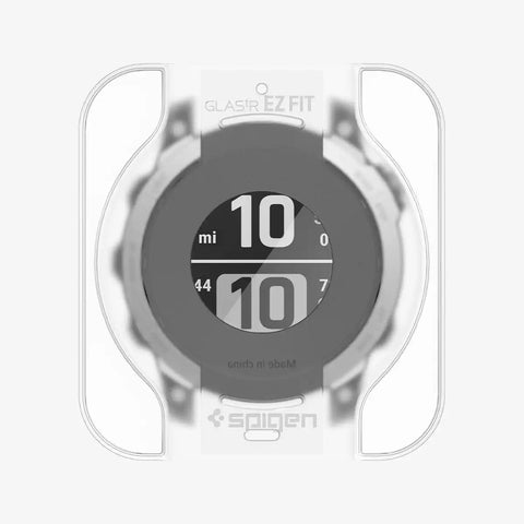 Garmin Series - GLAS.tR EZ FIT