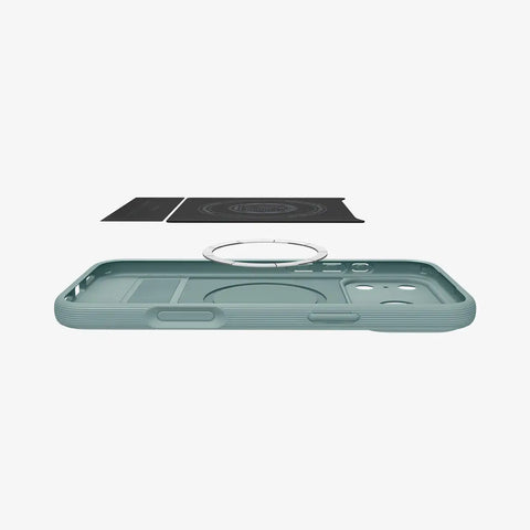 iPhone 17 Series - Parallax S (Mag Fit)