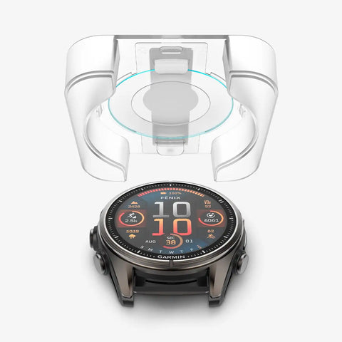 Garmin Series - GLAS.tR EZ FIT