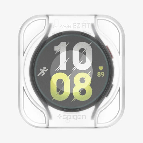 Galaxy Watch Series - GLAS.tR EZ Fit