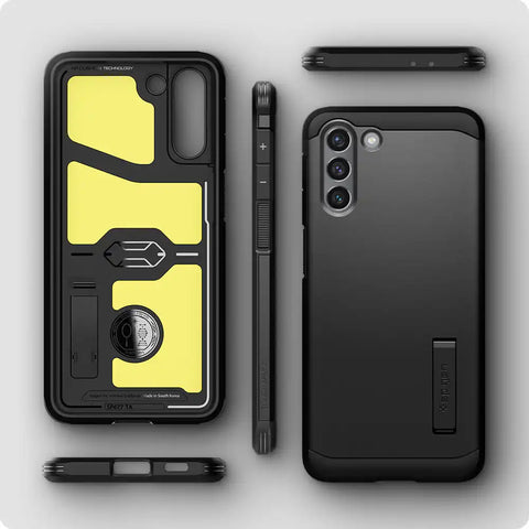 Galaxy S21 Series - Tough Armor
