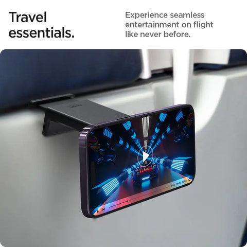OneTap In-flight Phone Mount | ITST (Mag Fit)