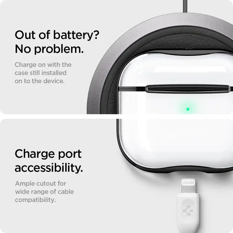 AirPods Series - Ultra Hybrid