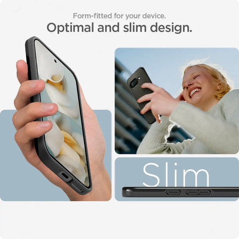 Pixel 9a Series - Thin Fit (Mag Fit)