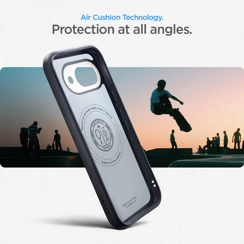 Pixel 9a Series - Nano Pop (Mag Fit)