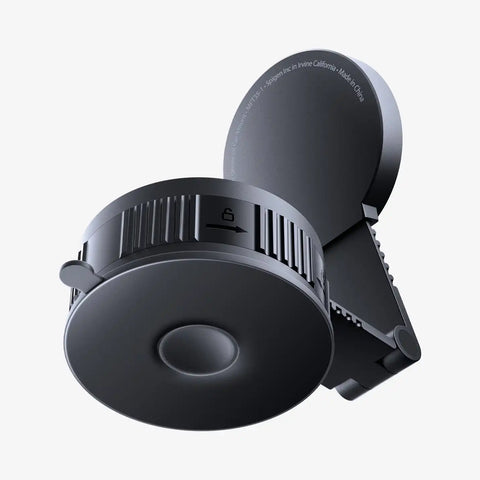 Spigen Adhesive Dashboard Car Mount | MFT35-1 (Mag Fit)