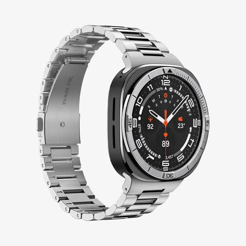 Galaxy Watch Ultra Series - Bezel Tune