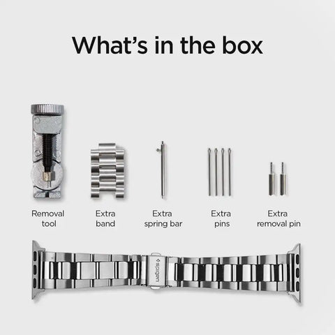 Apple Watch Series - Modern Fit