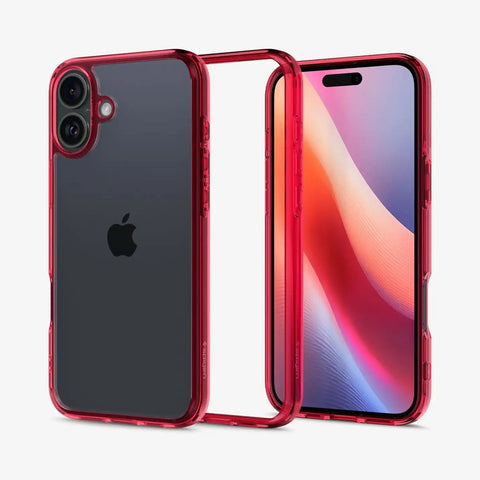 iPhone 16 Series - Ultra Hybrid