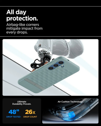 Galaxy S25 Series - Parallax (Mag Fit)
