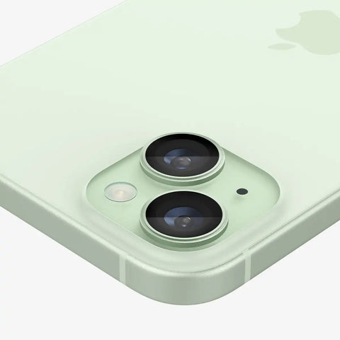 iPhone 15 Series - Optik Pro EZ Fit Lens Protector