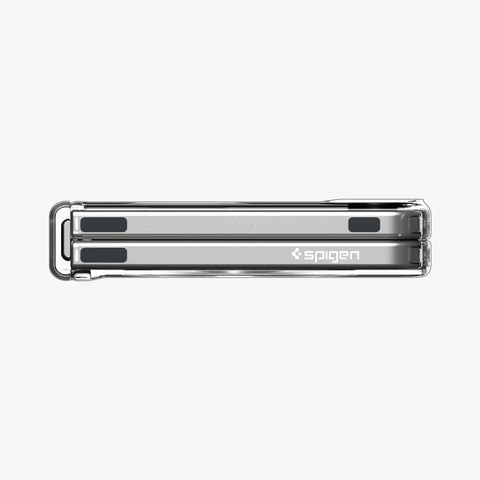 Galaxy Z Flip 7 Series - Ultra Hybrid Pro (Mag Fit)