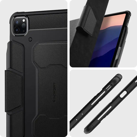 iPad Pro Series - Rugged Armor Pro
