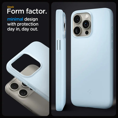 iPhone 15 Series - Thin Fit